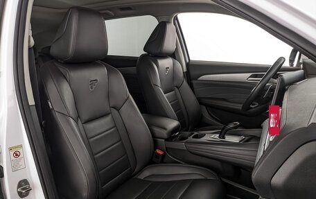 Haval F7 I, 2023 год, 2 350 000 рублей, 22 фотография