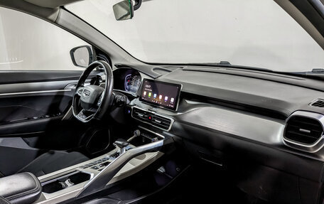 Geely Coolray I, 2022 год, 1 200 000 рублей, 9 фотография