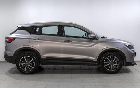 Geely Coolray I, 2022 год, 1 200 000 рублей, 4 фотография