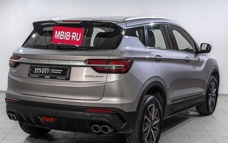 Geely Coolray I, 2022 год, 1 200 000 рублей, 5 фотография