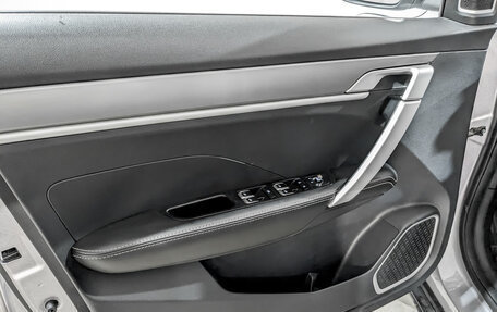 Geely Coolray I, 2022 год, 1 200 000 рублей, 17 фотография