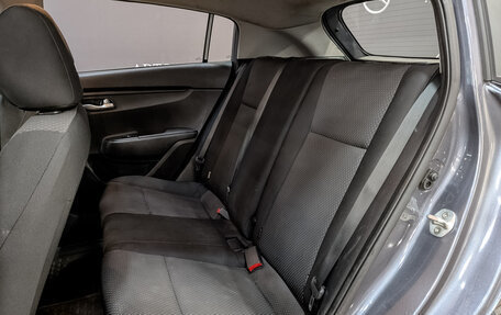 KIA Rio IV, 2021 год, 985 000 рублей, 17 фотография