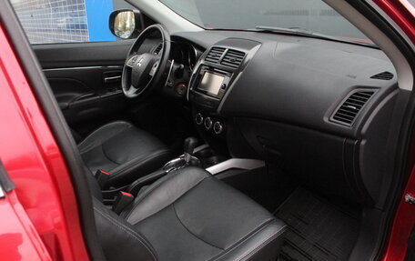 Mitsubishi ASX I рестайлинг, 2012 год, 1 150 000 рублей, 5 фотография