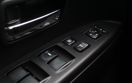 Mitsubishi ASX I рестайлинг, 2012 год, 1 150 000 рублей, 11 фотография