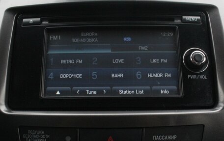 Mitsubishi ASX I рестайлинг, 2012 год, 1 150 000 рублей, 16 фотография