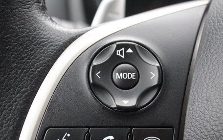 Mitsubishi ASX I рестайлинг, 2012 год, 1 150 000 рублей, 12 фотография