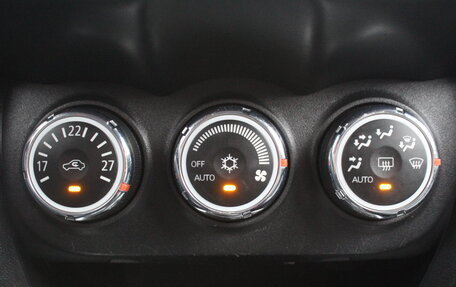 Mitsubishi ASX I рестайлинг, 2012 год, 1 150 000 рублей, 23 фотография