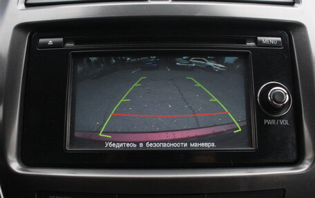 Mitsubishi ASX I рестайлинг, 2012 год, 1 150 000 рублей, 17 фотография