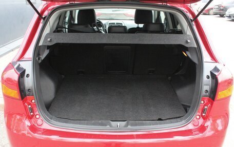 Mitsubishi ASX I рестайлинг, 2012 год, 1 150 000 рублей, 25 фотография