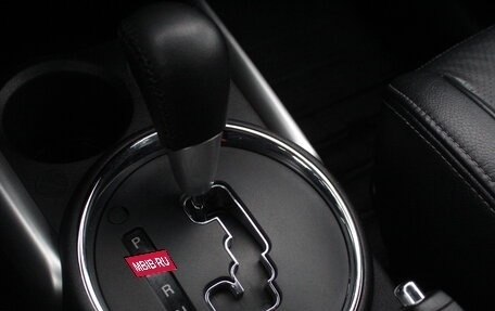 Mitsubishi ASX I рестайлинг, 2012 год, 1 150 000 рублей, 14 фотография