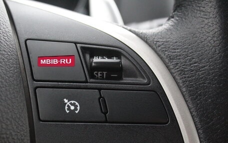 Mitsubishi ASX I рестайлинг, 2012 год, 1 150 000 рублей, 13 фотография