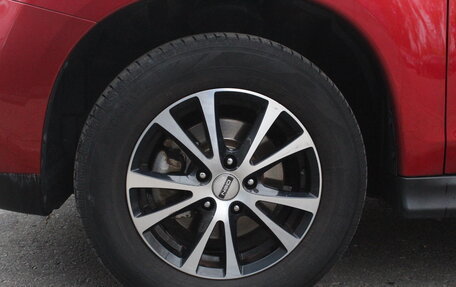 Mitsubishi ASX I рестайлинг, 2012 год, 1 150 000 рублей, 27 фотография