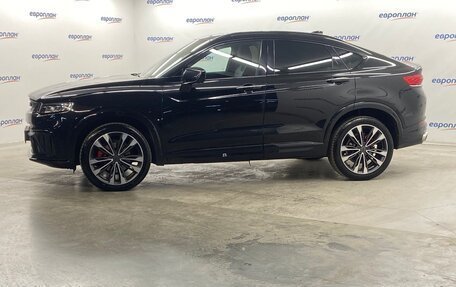 Geely Tugella FY11, 2023 год, 2 930 000 рублей, 7 фотография