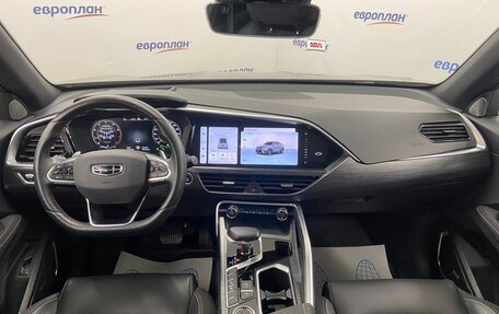 Geely Tugella FY11, 2023 год, 2 930 000 рублей, 9 фотография