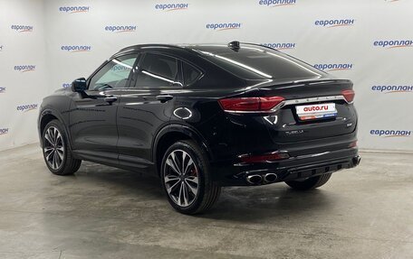 Geely Tugella FY11, 2023 год, 2 930 000 рублей, 6 фотография