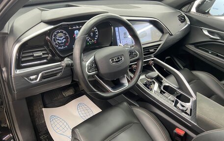 Geely Tugella FY11, 2023 год, 2 930 000 рублей, 13 фотография