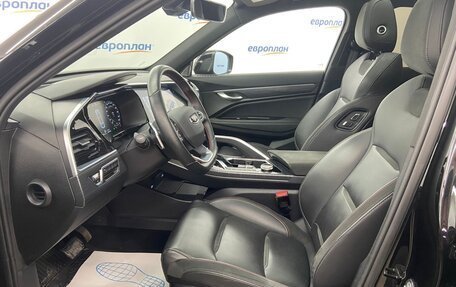 Geely Tugella FY11, 2023 год, 2 930 000 рублей, 12 фотография