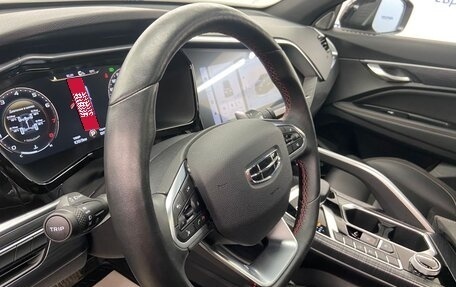 Geely Tugella FY11, 2023 год, 2 930 000 рублей, 10 фотография