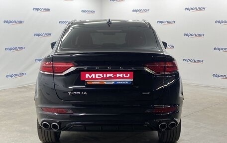 Geely Tugella FY11, 2023 год, 2 930 000 рублей, 5 фотография