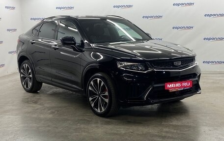 Geely Tugella FY11, 2023 год, 2 930 000 рублей, 3 фотография