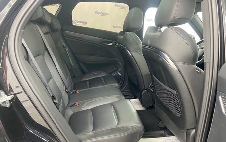 Geely Tugella FY11, 2023 год, 2 930 000 рублей, 16 фотография