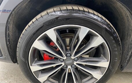 Geely Tugella FY11, 2023 год, 2 930 000 рублей, 20 фотография