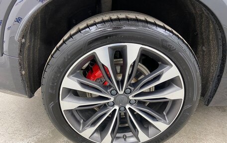 Geely Tugella FY11, 2023 год, 2 930 000 рублей, 18 фотография