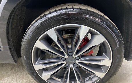 Geely Tugella FY11, 2023 год, 2 930 000 рублей, 19 фотография