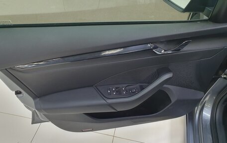 Skoda Octavia IV, 2021 год, 2 350 000 рублей, 9 фотография