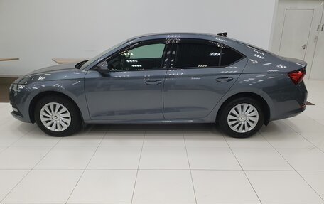 Skoda Octavia IV, 2021 год, 2 350 000 рублей, 3 фотография