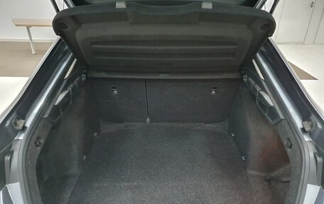 Skoda Octavia IV, 2021 год, 2 350 000 рублей, 13 фотография