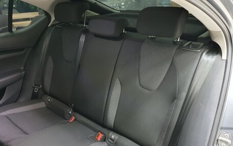 Skoda Octavia IV, 2021 год, 2 350 000 рублей, 12 фотография