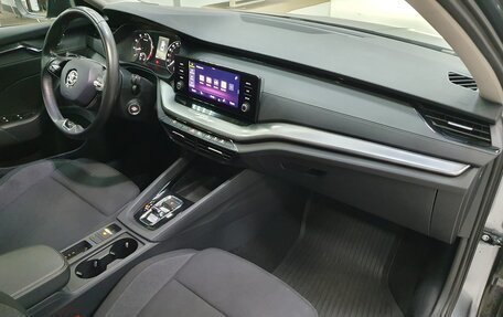 Skoda Octavia IV, 2021 год, 2 350 000 рублей, 11 фотография