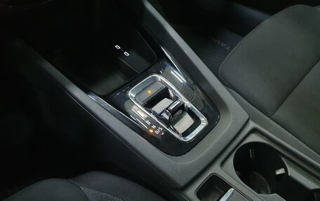 Skoda Octavia IV, 2021 год, 2 350 000 рублей, 22 фотография