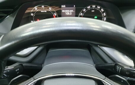 Skoda Octavia IV, 2021 год, 2 350 000 рублей, 24 фотография