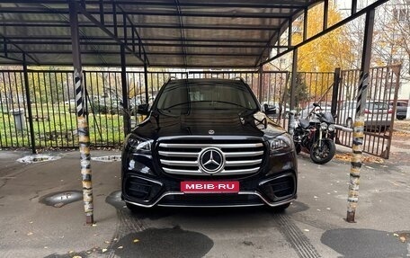 Mercedes-Benz GLS, 2024 год, 16 200 000 рублей, 1 фотография