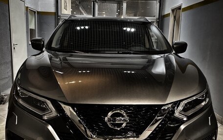 Nissan Qashqai, 2019 год, 2 410 000 рублей, 2 фотография