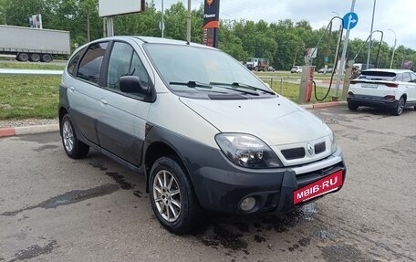 Renault Scenic III, 2002 год, 215 000 рублей, 2 фотография