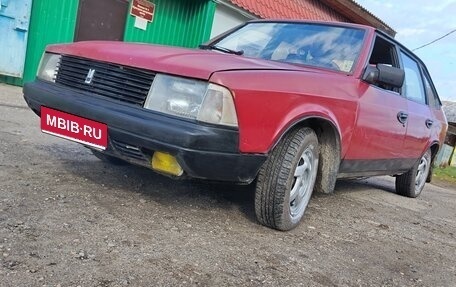 Москвич 2141, 1993 год, 100 000 рублей, 1 фотография