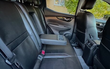 Nissan Qashqai, 2019 год, 2 410 000 рублей, 5 фотография