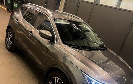 Nissan Qashqai, 2019 год, 2 410 000 рублей, 7 фотография