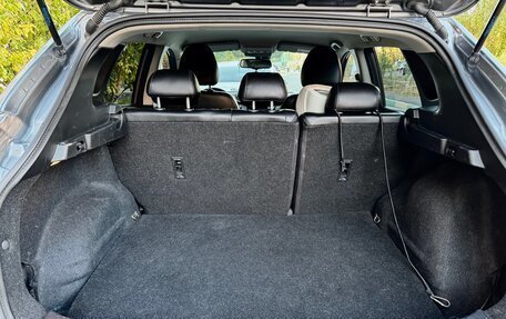 Nissan Qashqai, 2019 год, 2 410 000 рублей, 6 фотография