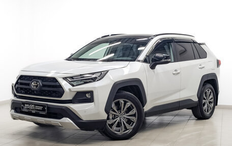 Toyota RAV4, 2024 год, 4 200 000 рублей, 1 фотография