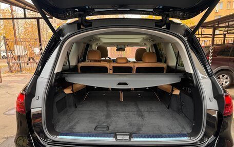 Mercedes-Benz GLS, 2024 год, 16 200 000 рублей, 9 фотография
