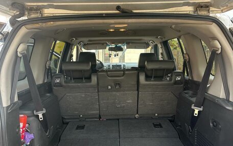 Nissan Pathfinder, 2007 год, 950 000 рублей, 7 фотография