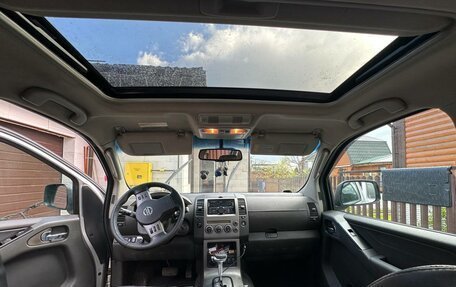 Nissan Pathfinder, 2007 год, 950 000 рублей, 6 фотография