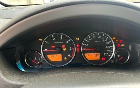 Nissan Pathfinder, 2007 год, 950 000 рублей, 11 фотография