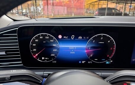 Mercedes-Benz GLS, 2024 год, 16 200 000 рублей, 15 фотография