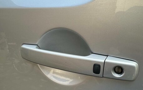 Nissan Pathfinder, 2007 год, 950 000 рублей, 9 фотография