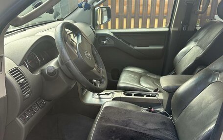 Nissan Pathfinder, 2007 год, 950 000 рублей, 12 фотография